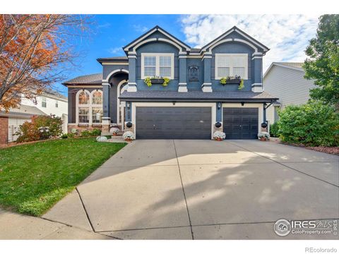 5820 Fossil Creek Parkway, Fort Collins, CO 80525 - #: IR989038