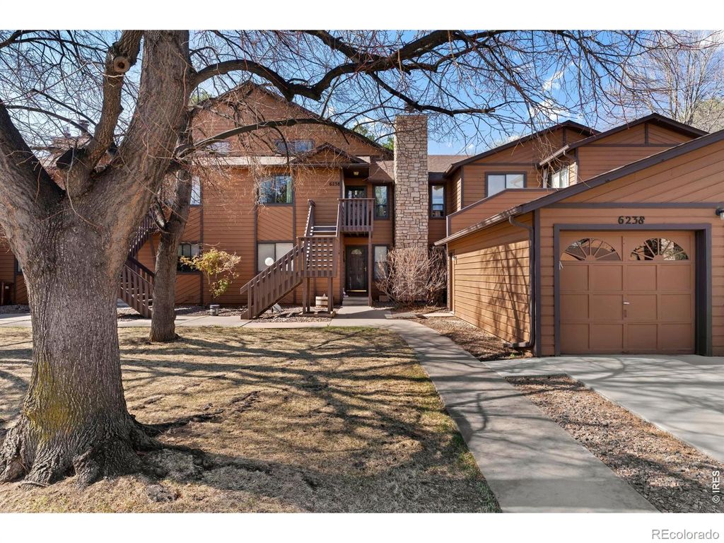 Photo of 6238 Willow Lane, Boulder, CO 80301 (MLS # IR1055084)