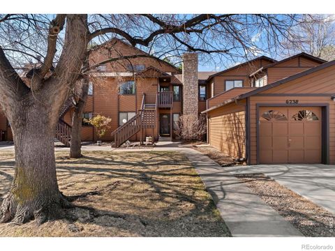 Photo of 6238 Willow Lane, Boulder, CO 80301 (MLS # IR1055084)