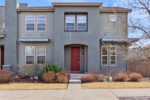 Photo of 570 S Vance Street, Lakewood, CO 80226 (MLS # 3419910)