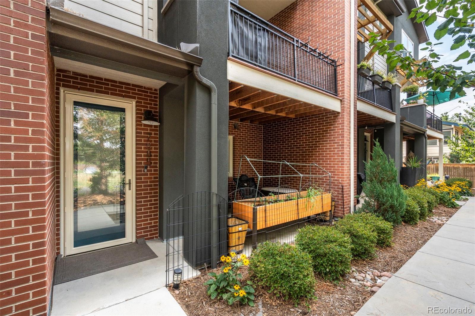 7885 W 43rd Circle, Wheat Ridge, CO 80033 — MLS #7884773 — Main listing photo