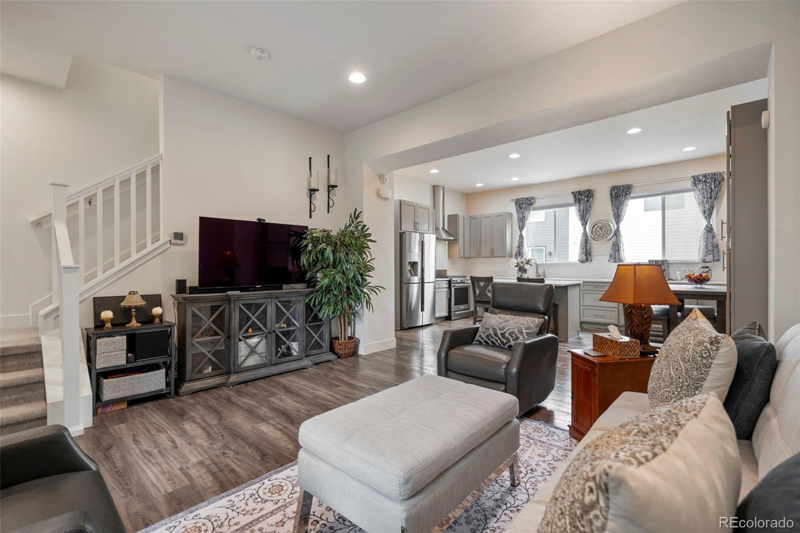 7885 W 43rd Circle, Wheat Ridge, CO 80033 — MLS #7884773 — photo 18 of 50