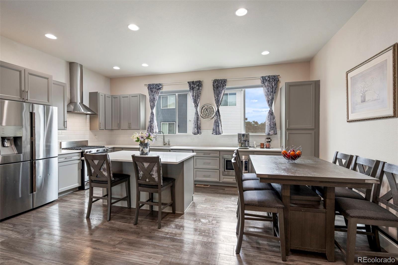 7885 W 43rd Circle, Wheat Ridge, CO 80033 — MLS #7884773 — photo 15 of 50