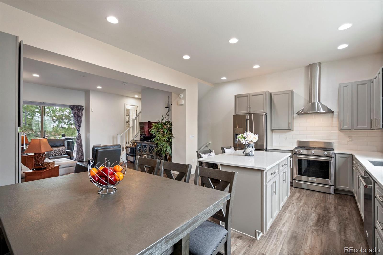 7885 W 43rd Circle, Wheat Ridge, CO 80033 — MLS #7884773 — photo 13 of 50