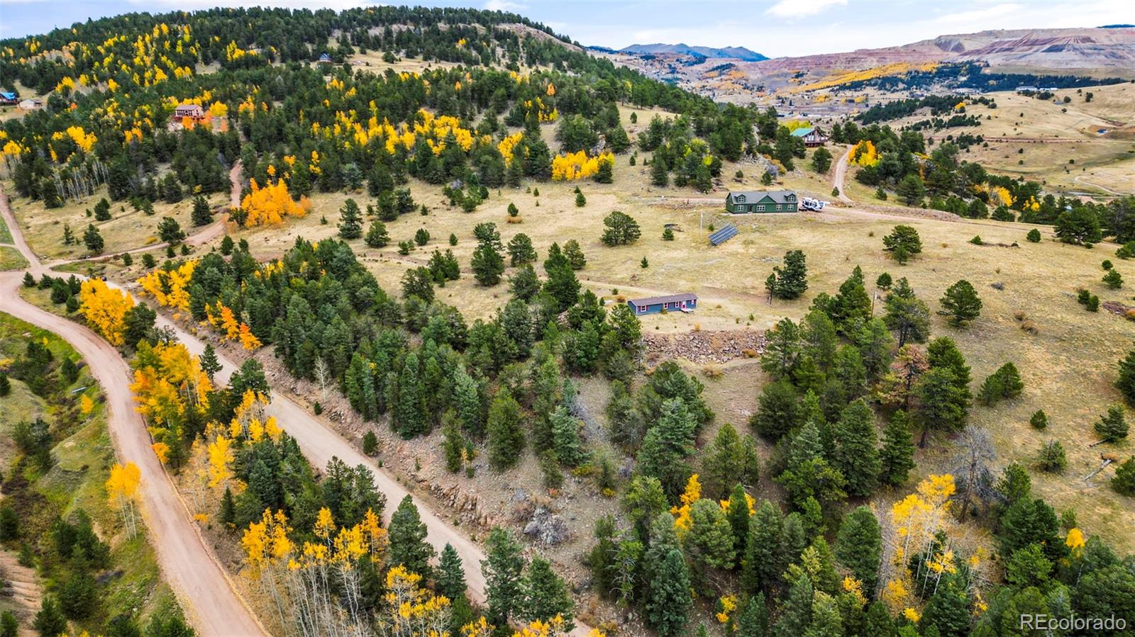 406 Burns Drive, Cripple Creek, CO, 80813 3 406 Burns Drive