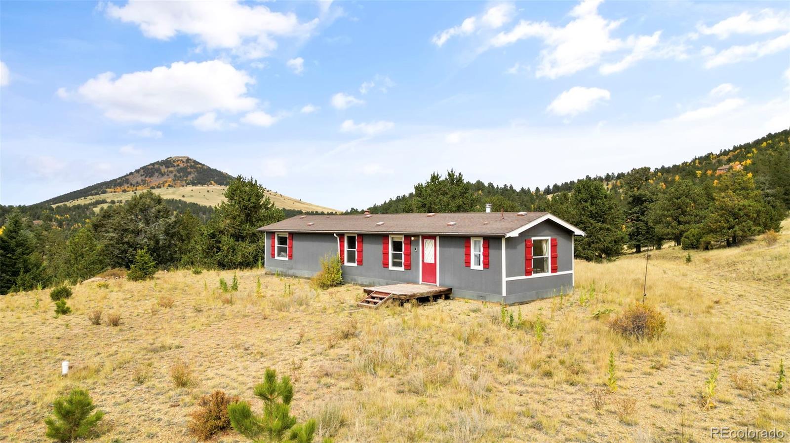 406 Burns Drive, Cripple Creek, CO, 80813 2 406 Burns Drive