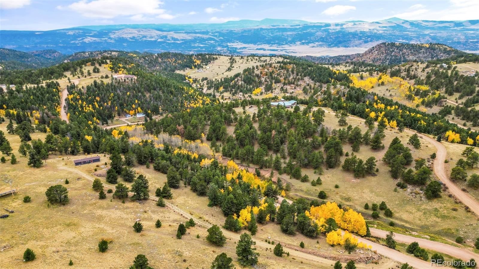 406 Burns Drive, Cripple Creek, CO, 80813 1 406 Burns Drive