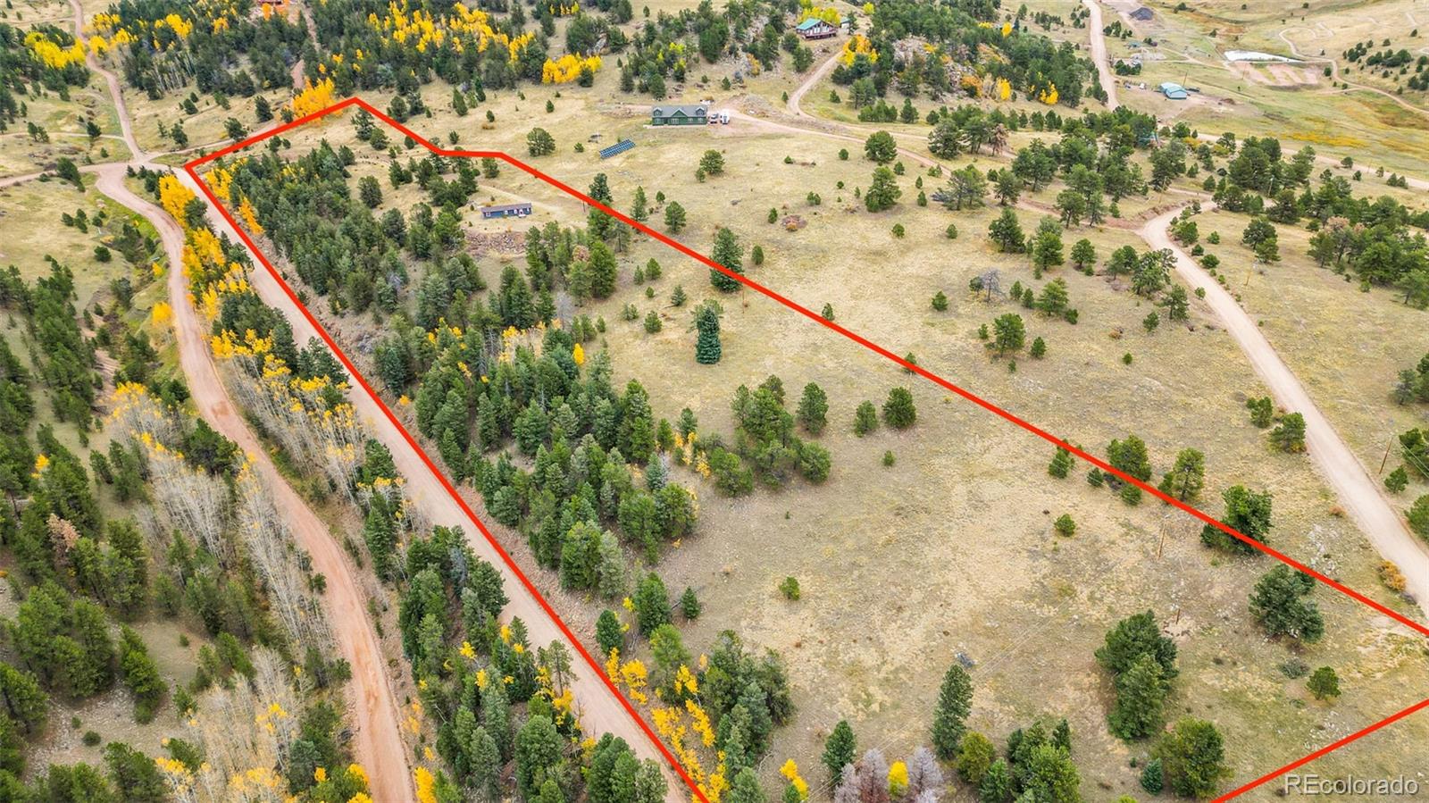 406 Burns Drive, Cripple Creek, CO, 80813 4 406 Burns Drive