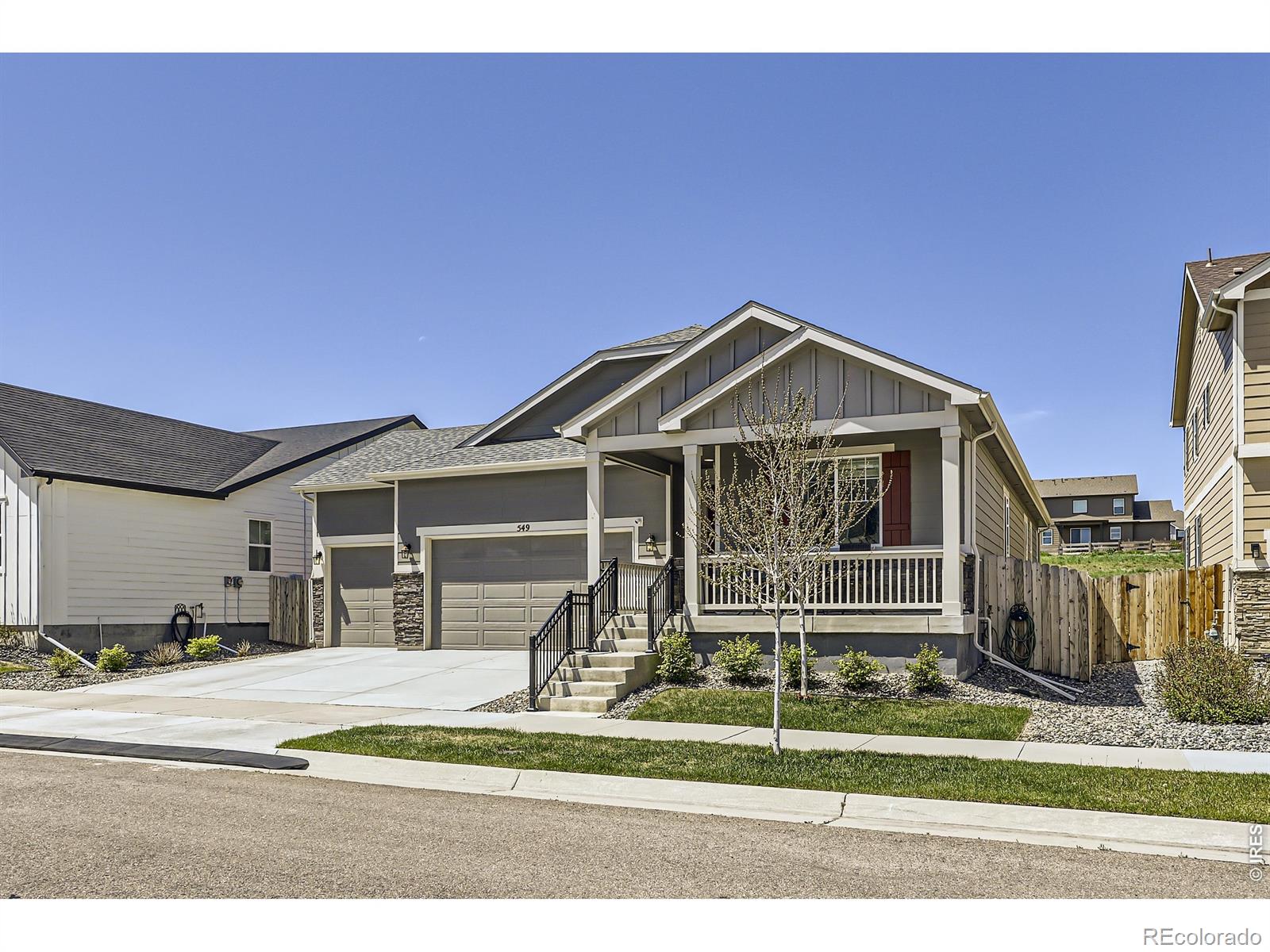549 Hearthstone Avenue