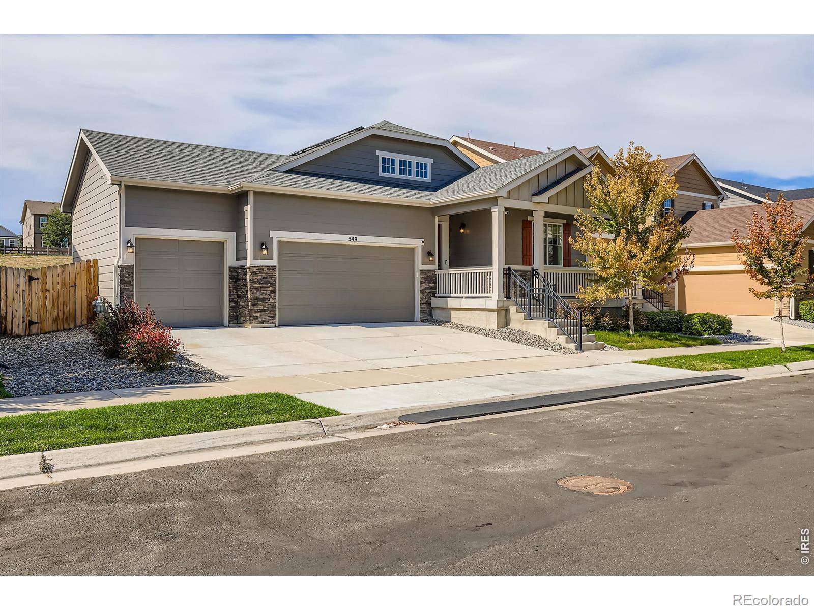 549 Hearthstone Avenue