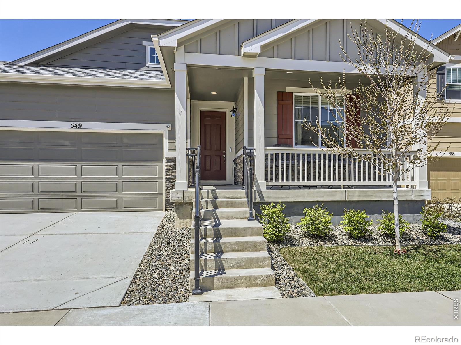 549 Hearthstone Avenue