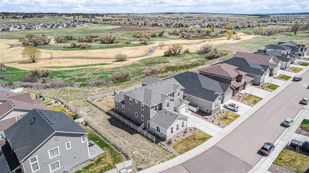 Photo of 5736 Cadara Way, Parker, CO 80134 (MLS # 1720140)