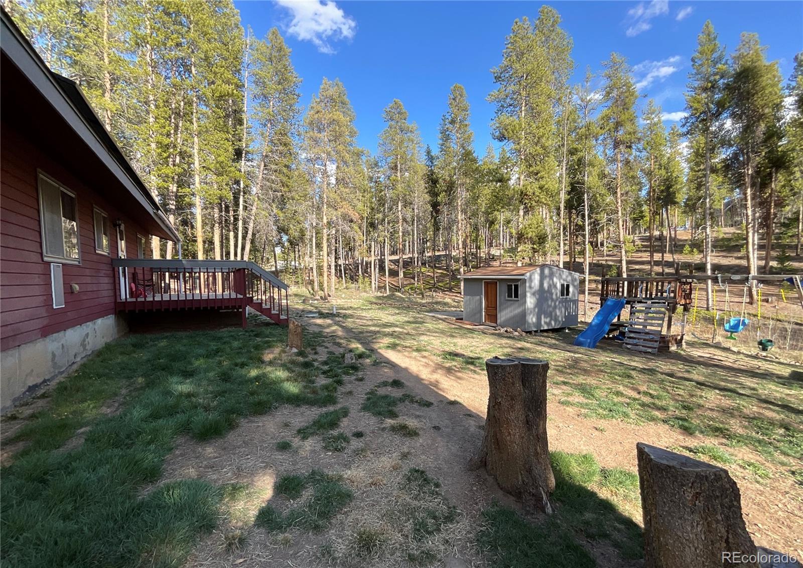 1776 County Road 4