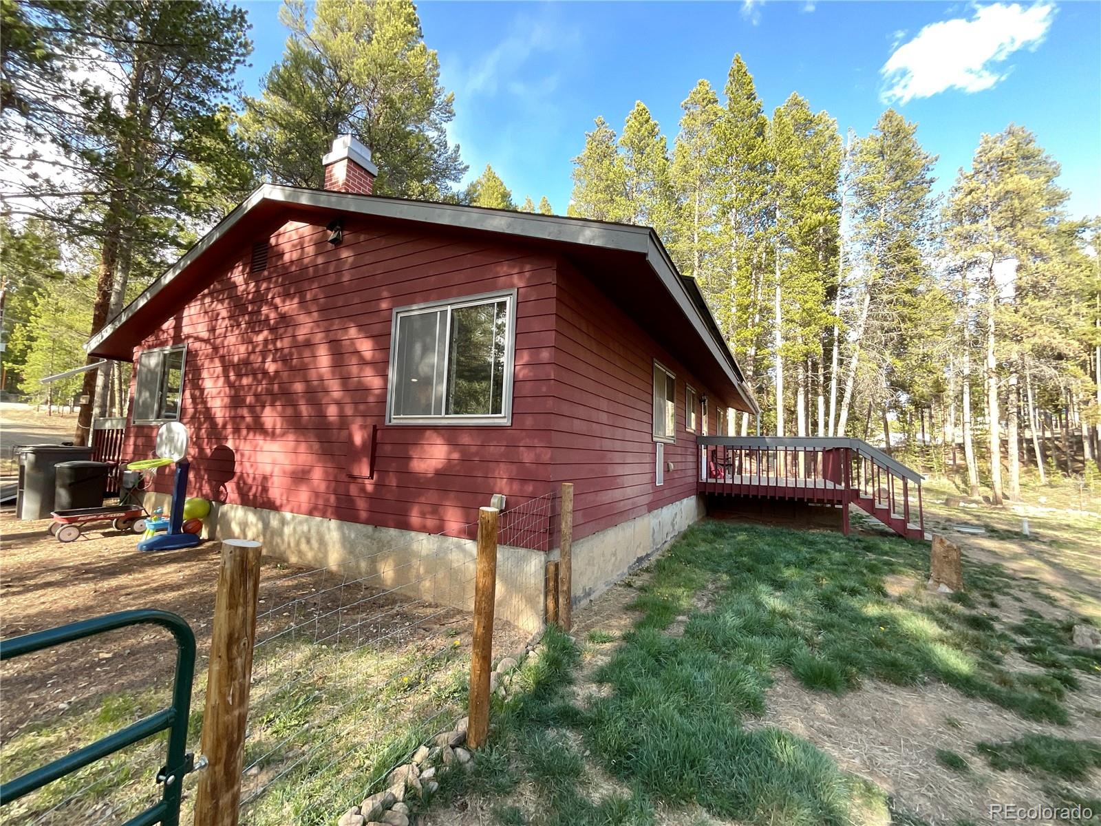 1776 County Road 4