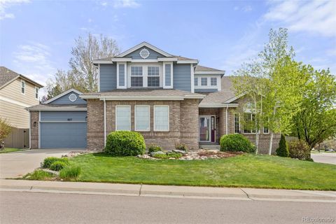 907 Eldorado Drive Superior CO 80027