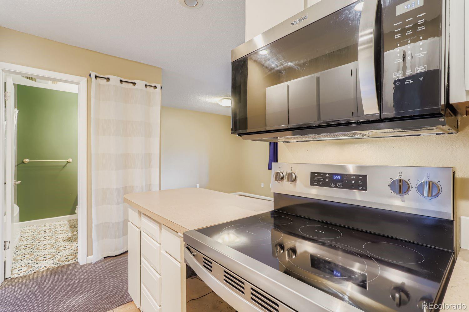 3000 Colorado Avenue B206