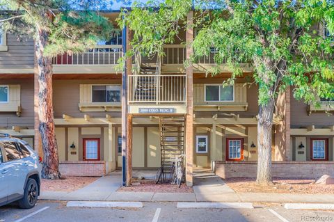 Photo of 3000 Colorado Avenue #B206, Boulder, CO 80303 (MLS # 8880562)