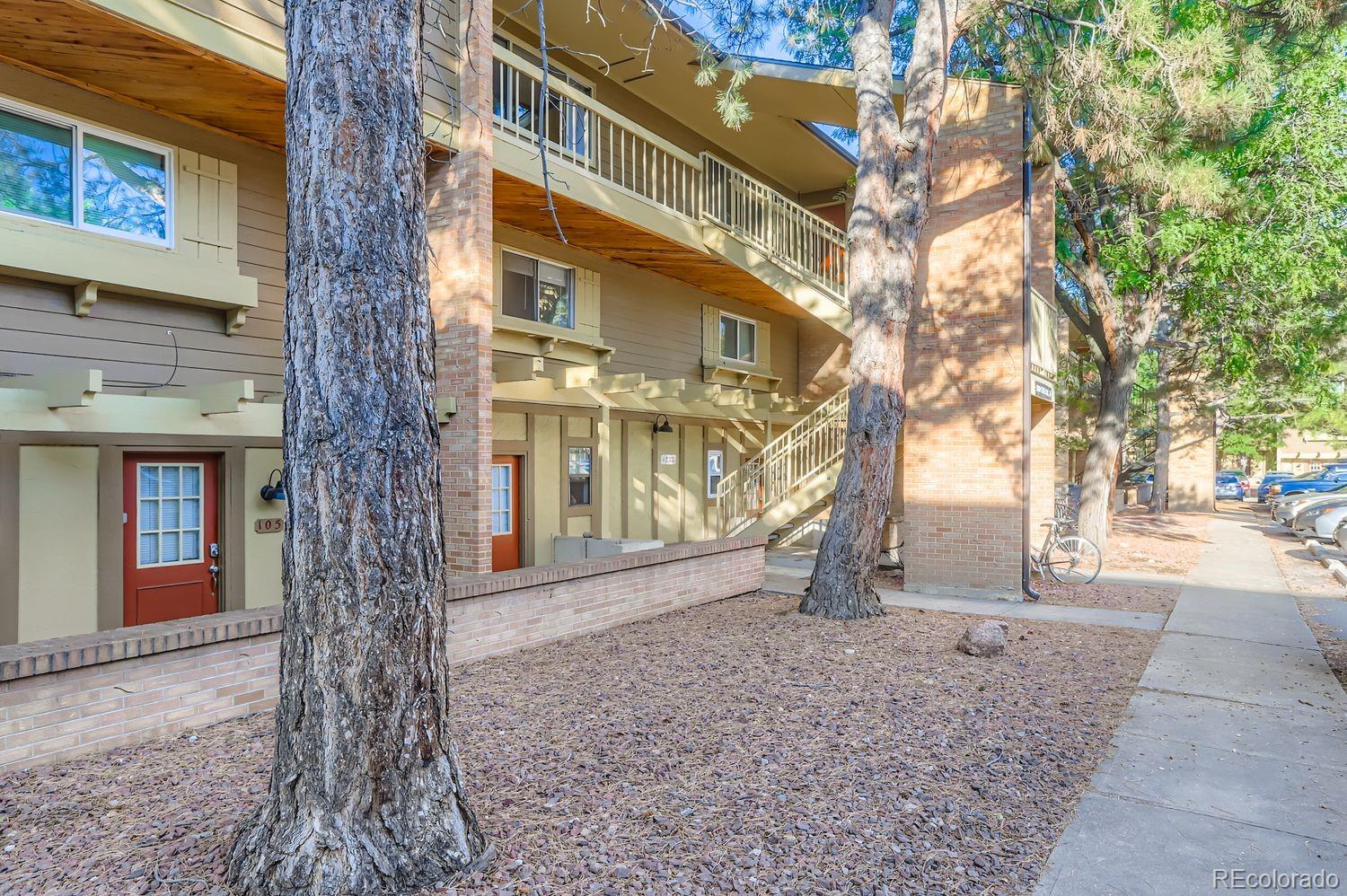 3000 Colorado Avenue B206