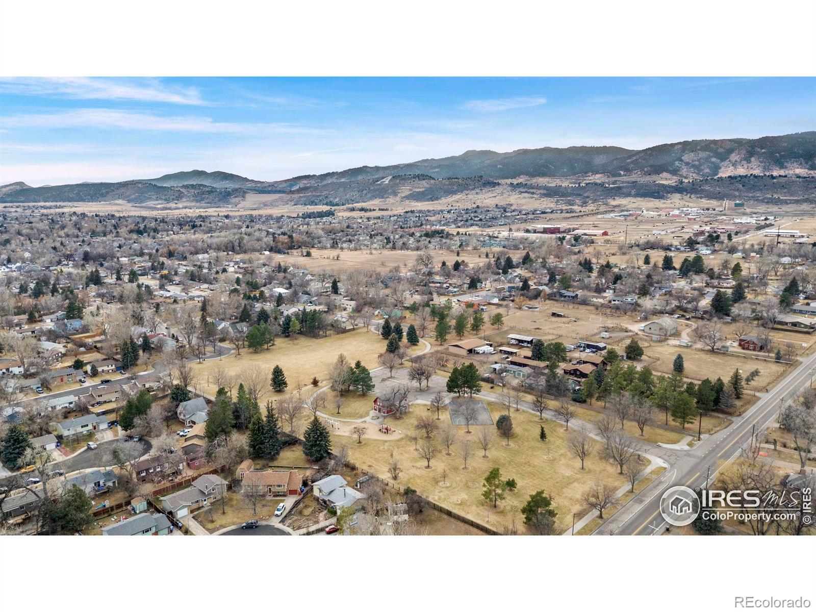 730 Ponderosa Drive A