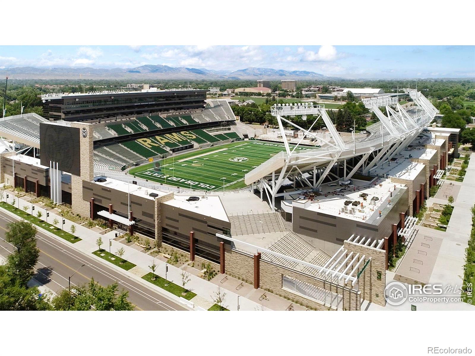 730 Ponderosa Drive A