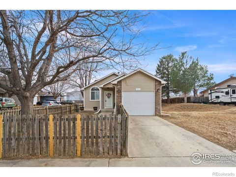 730 Ponderosa Drive A Fort Collins CO 80521