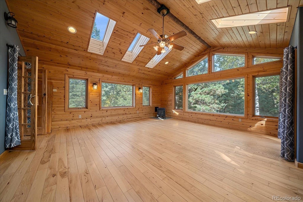 Photo of 12130 S Critchell Lane, Littleton, CO 80127 (MLS # 2494531)
