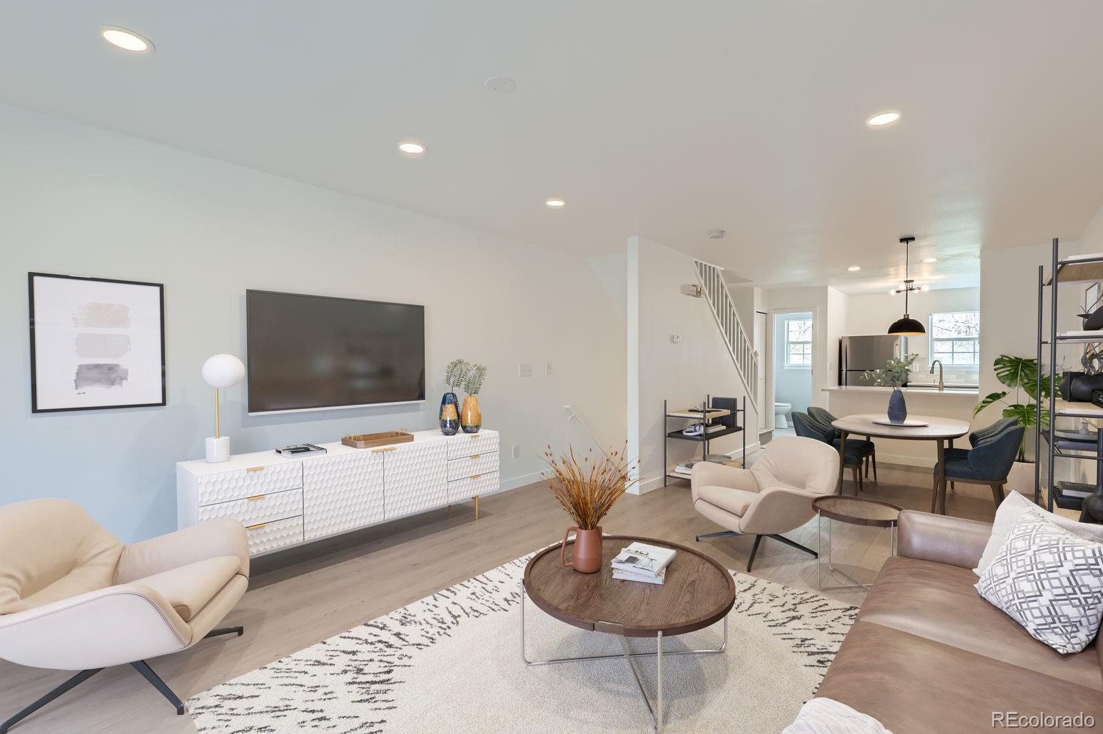 12018 E Tennessee Drive, Aurora, CO, 80012 2 12018 E Tennessee Drive