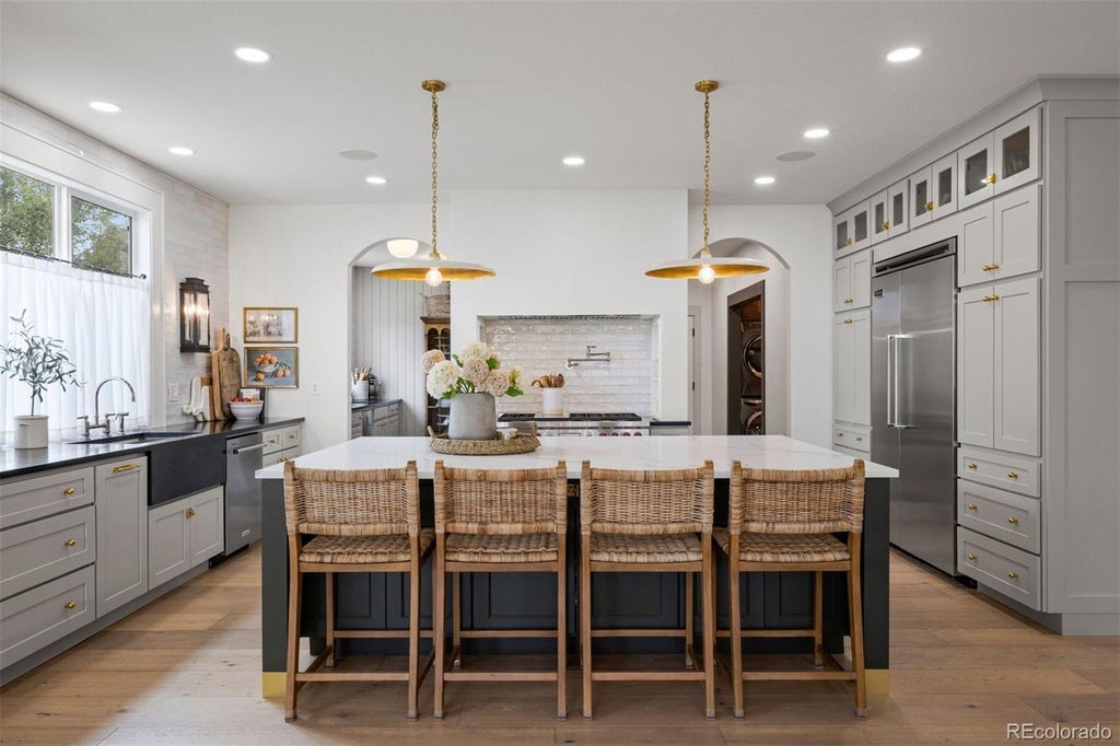 Photo of 511 Kryptonite Drive, Castle Rock, CO 80108 (MLS # 6565843)