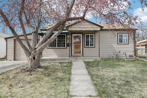 Photo of 977 Yates Street, Denver, CO 80204 (MLS # 4139751)