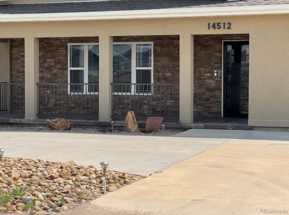 14512 Bluestem Street