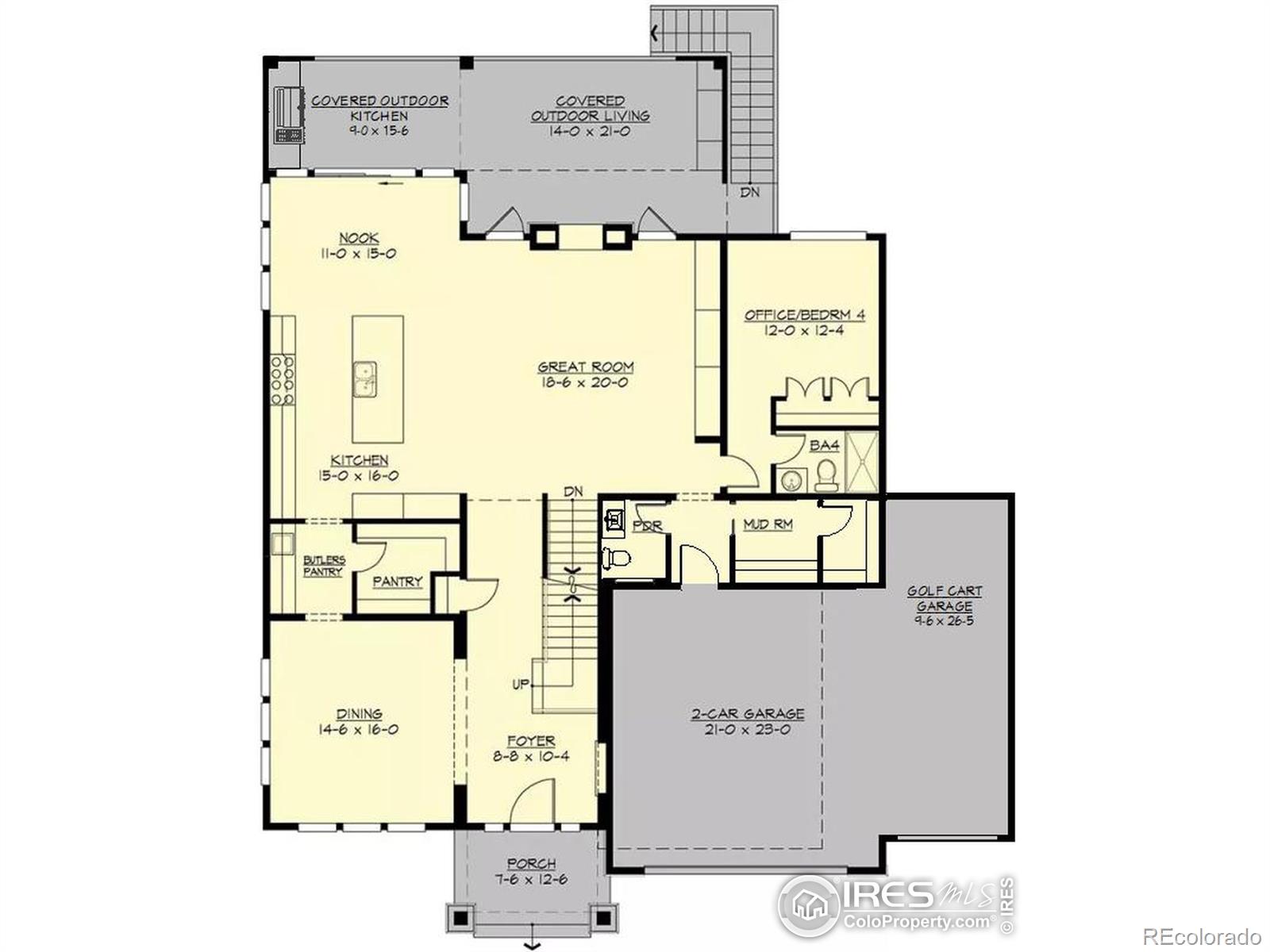 1825 Crisp Air Drive