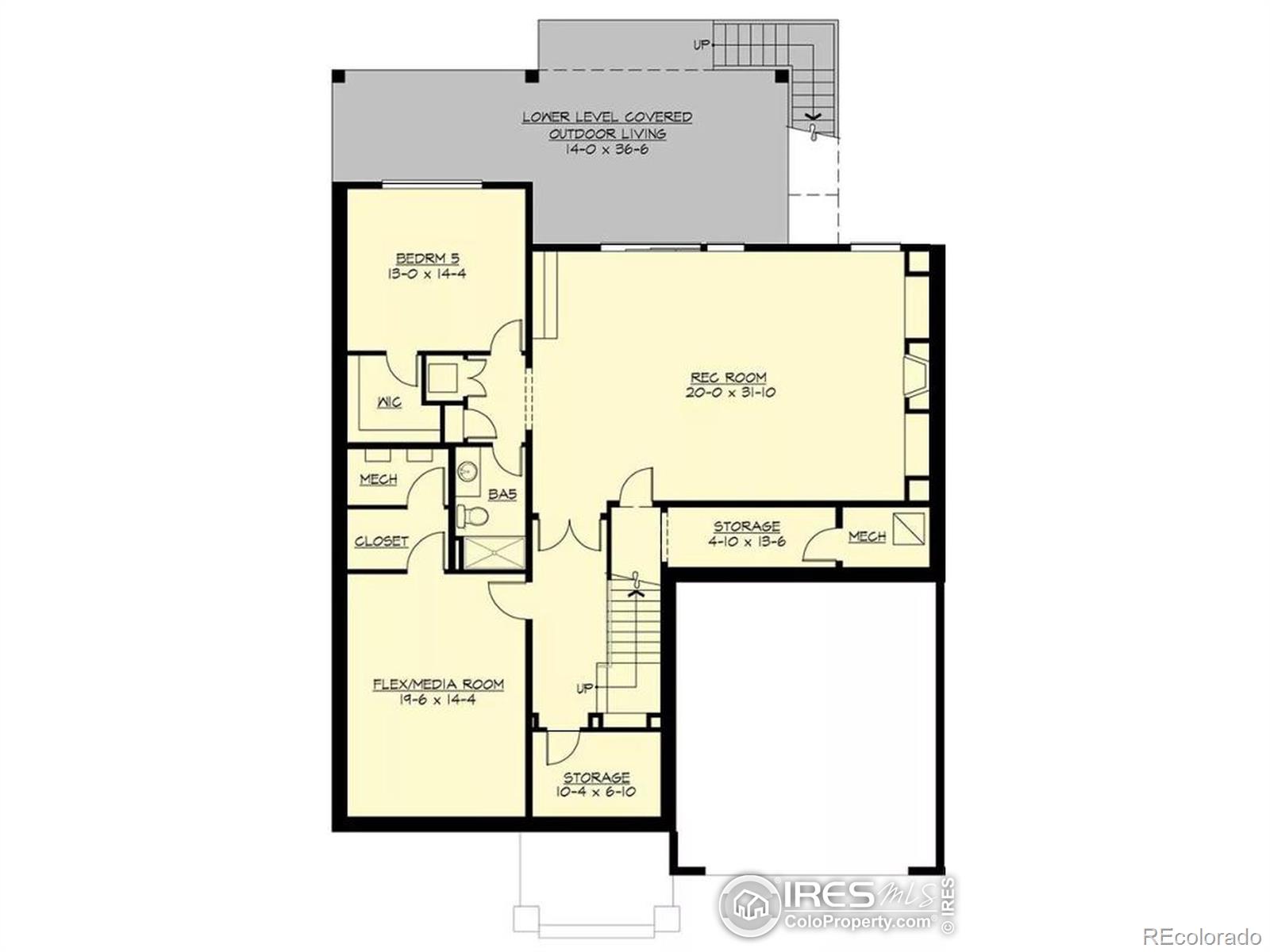1825 Crisp Air Drive