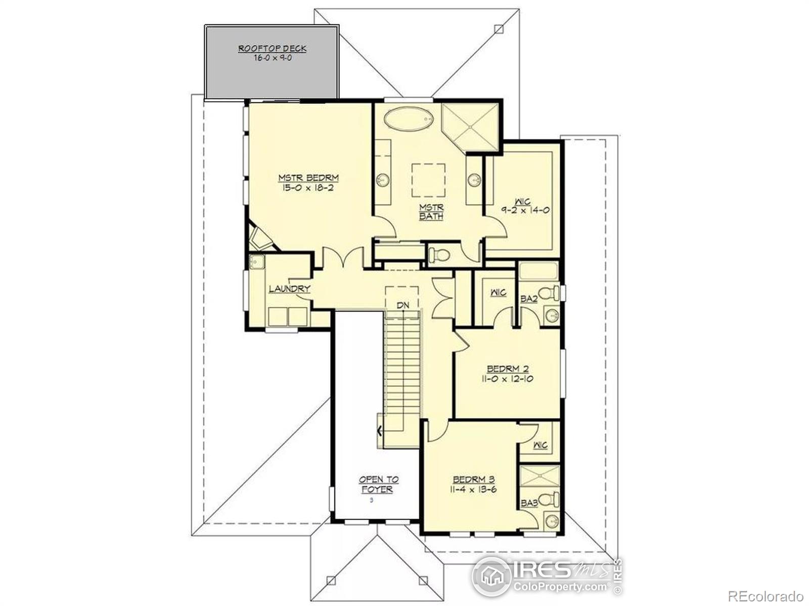 1825 Crisp Air Drive