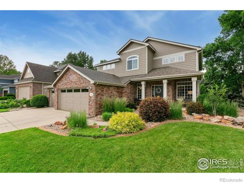 2006 Mackenzie Court Fort Collins CO 80528