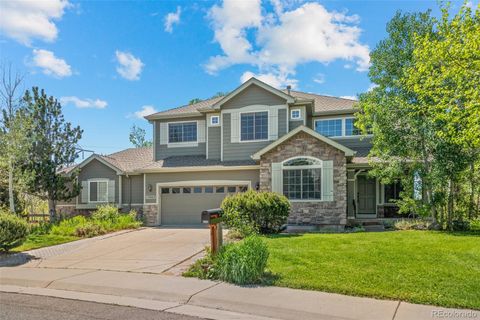 15904 W 58th Avenue Golden CO 80403
