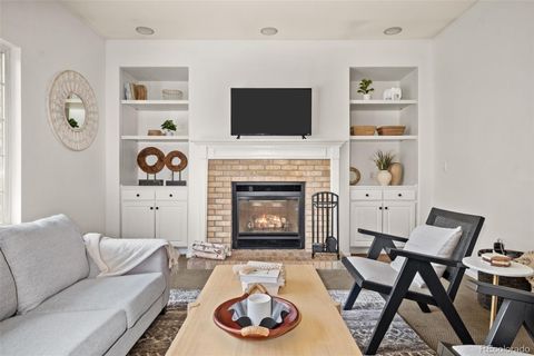 Photo of 7304 E Cedar Avenue, Denver, CO 80230 (MLS # 9338266)