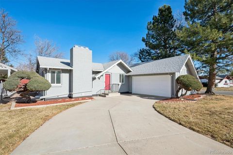 6501 W 65th Avenue Arvada CO 80003