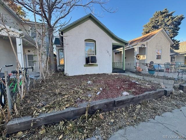 1017 E Orman Avenue, Pueblo, CO, 81004 1 1017 E Orman Avenue