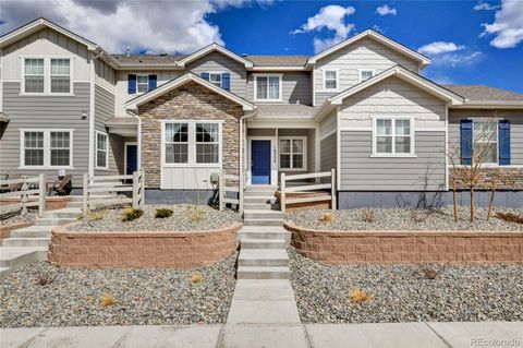 16324 Blue Yonder View, Monument, CO 80132 - #: 1508159