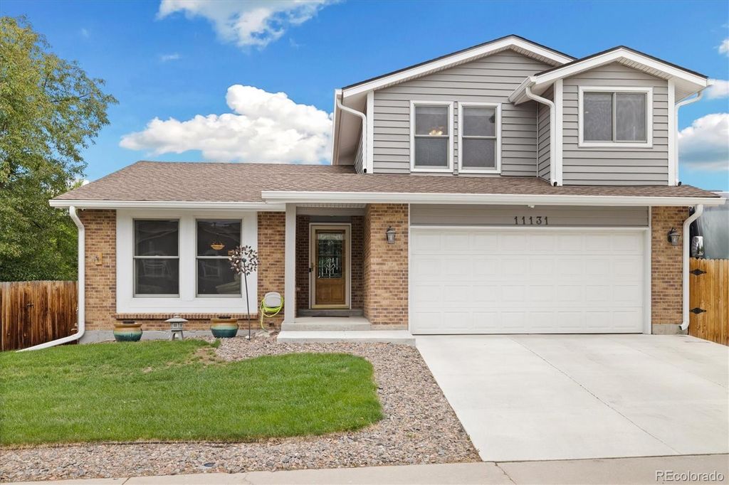 Photo of 11131 Seton Place, Westminster, CO 80031 (MLS # 4993174)