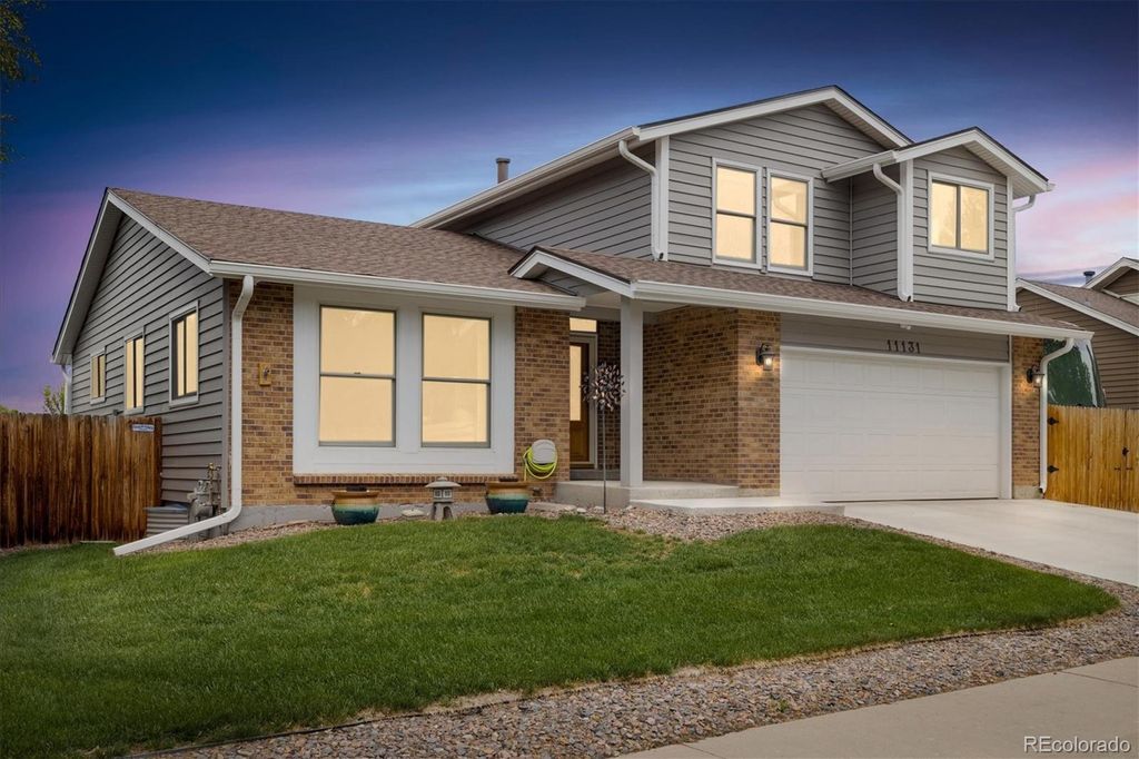 Photo of 11131 Seton Place, Westminster, CO 80031 (MLS # 4993174)
