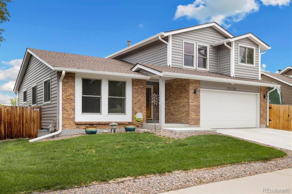 Photo of 11131 Seton Place, Westminster, CO 80031 (MLS # 4993174)