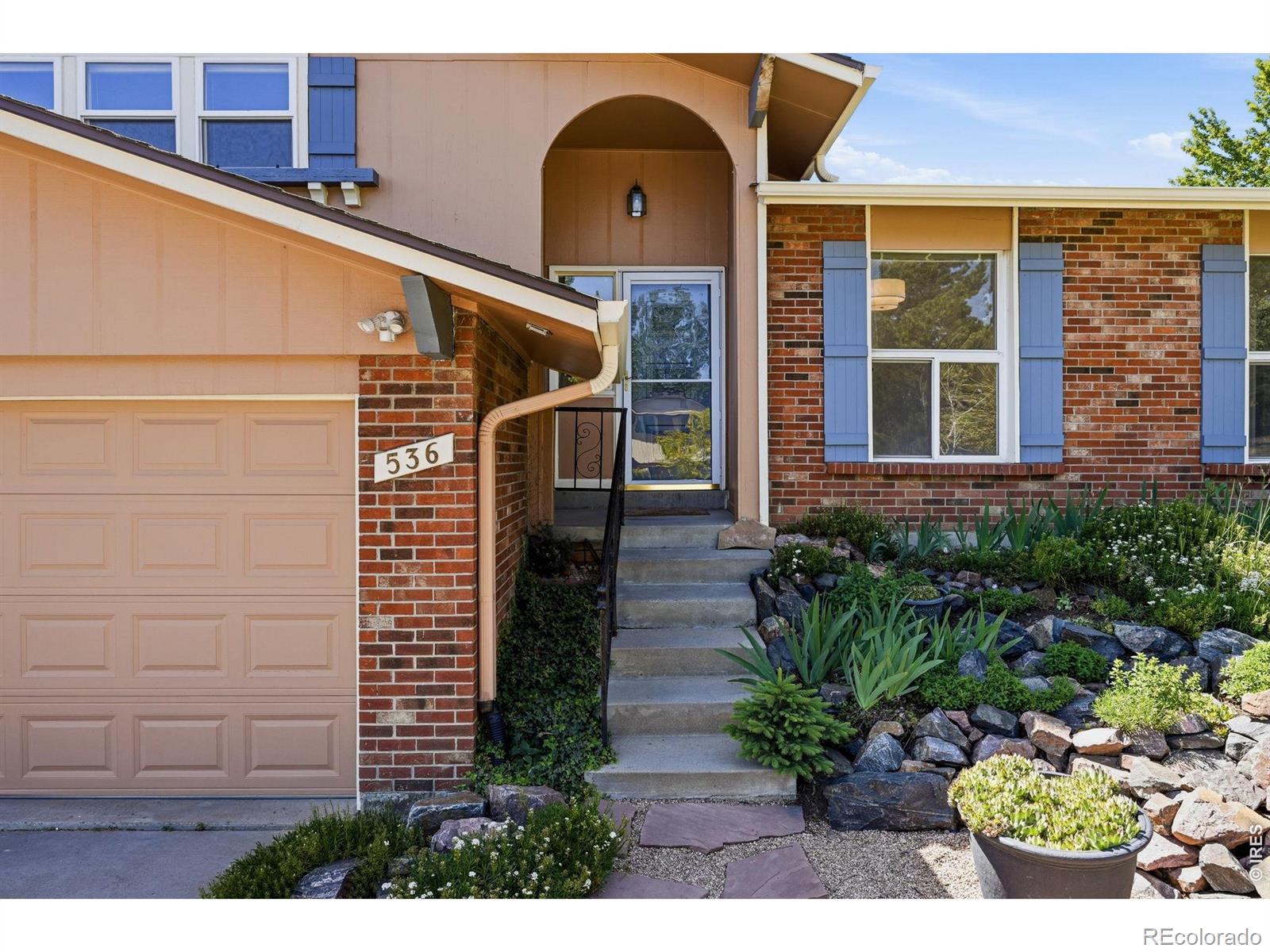 536 Holman Way