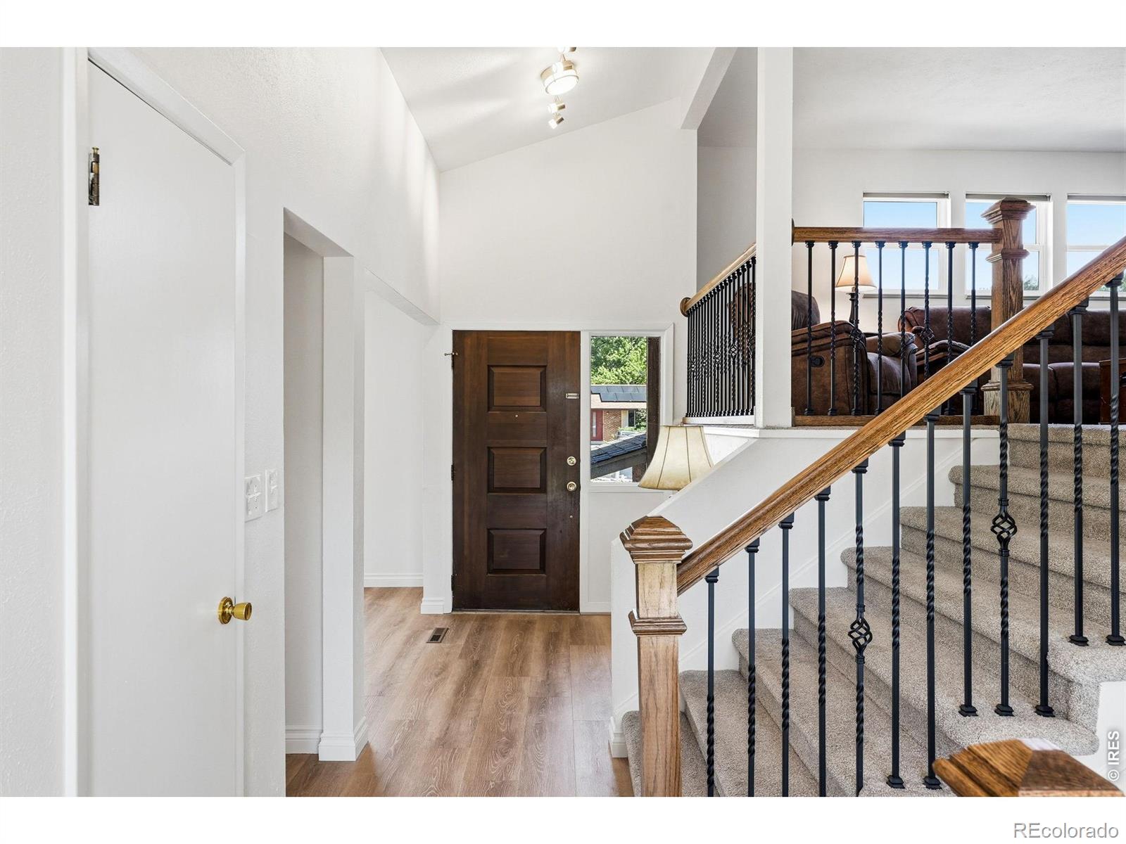 536 Holman Way