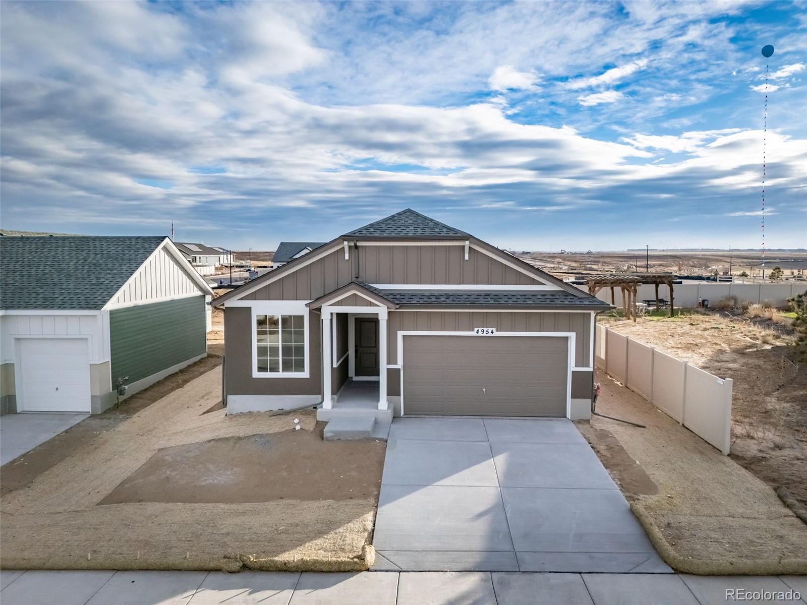 22384 E 49th Place