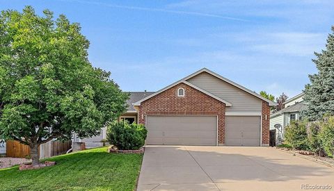 21355 E Prentice Lane Centennial CO 80015