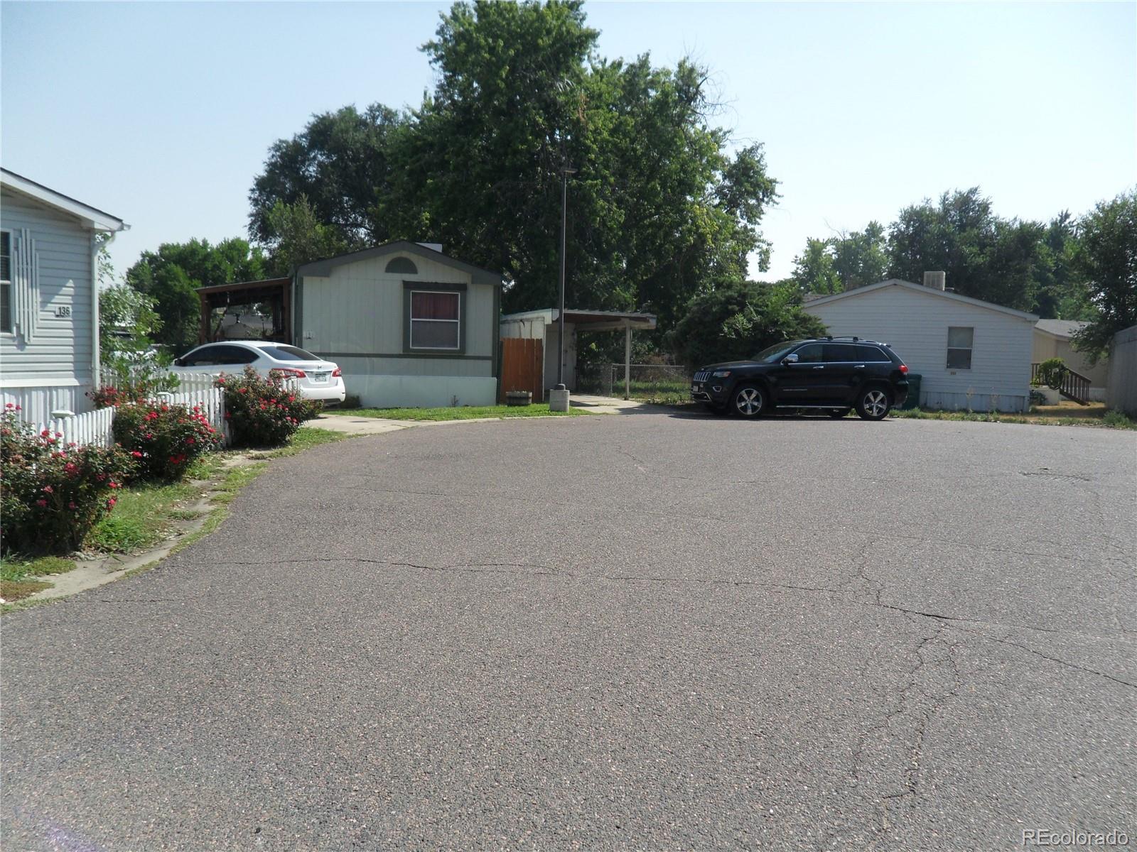 Photo 10 of 15 of 6500 E 88th Avenue mobile home