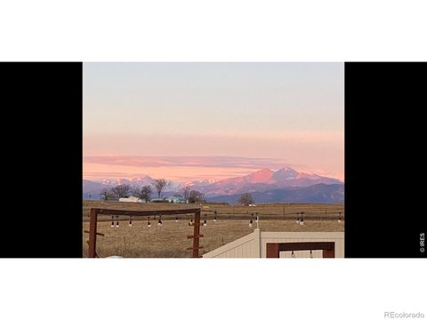 5046 Eaglewood Lane Johnstown CO 80534