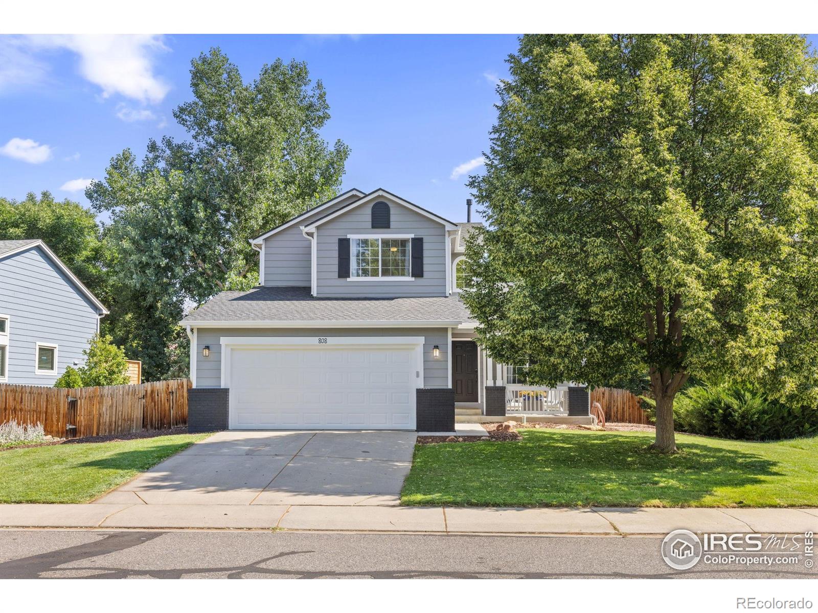 808 Nelson Park Drive