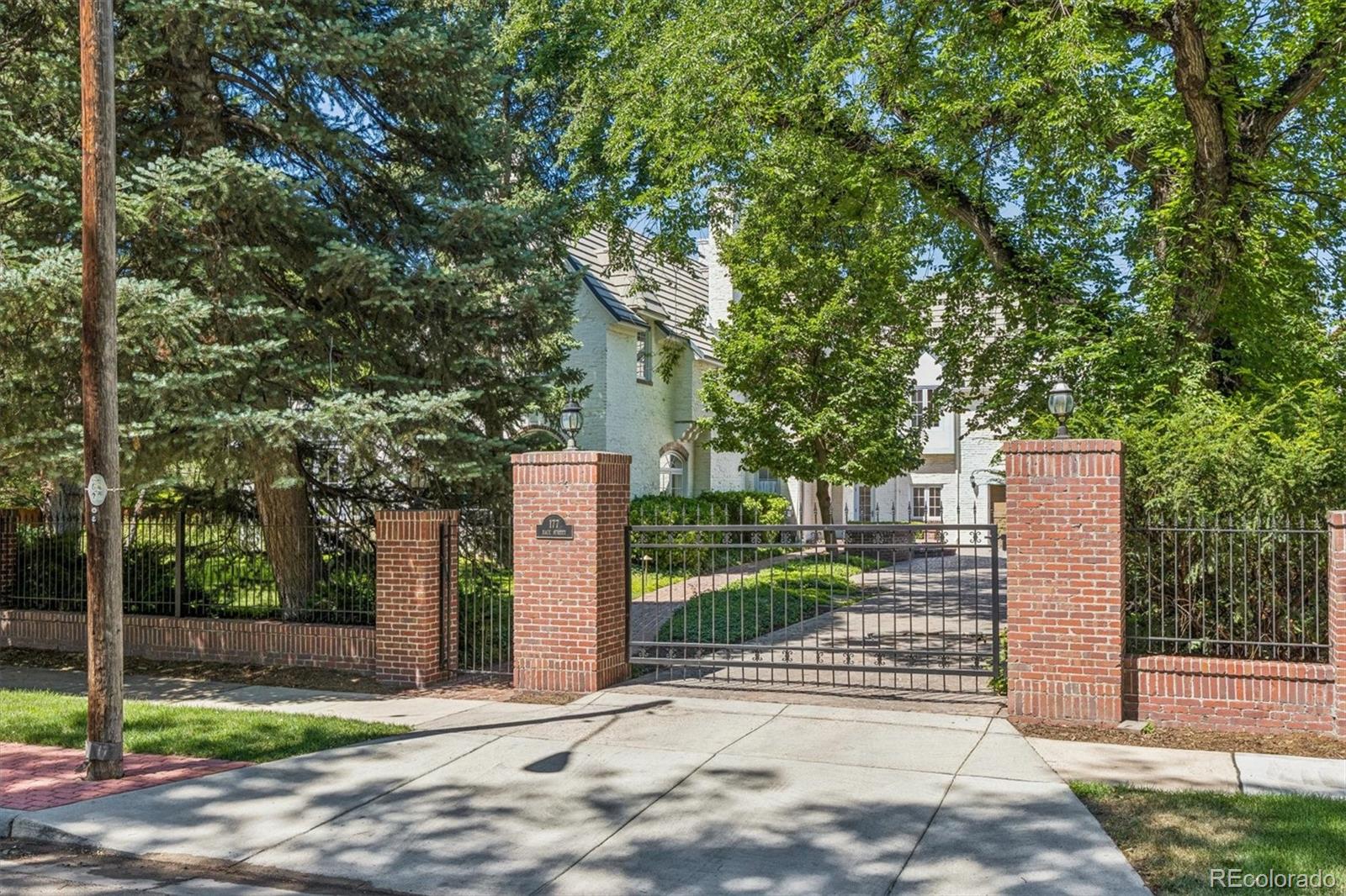 177 Race Street